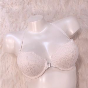 Auden Intimates & Sleepwear - Auden gesso white bra Auden Intimates & Sleepwear - Auden gesso white bra